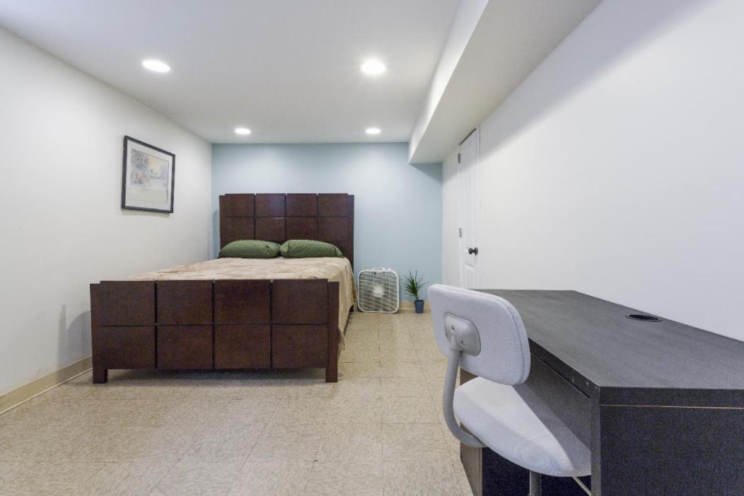 Cornell House Ξενοδοχείο Σικάγο Εξωτερικό φωτογραφία