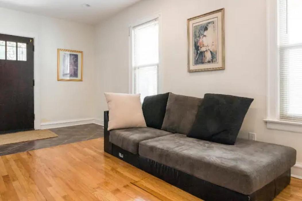 Cornell House Ξενοδοχείο Σικάγο Εξωτερικό φωτογραφία