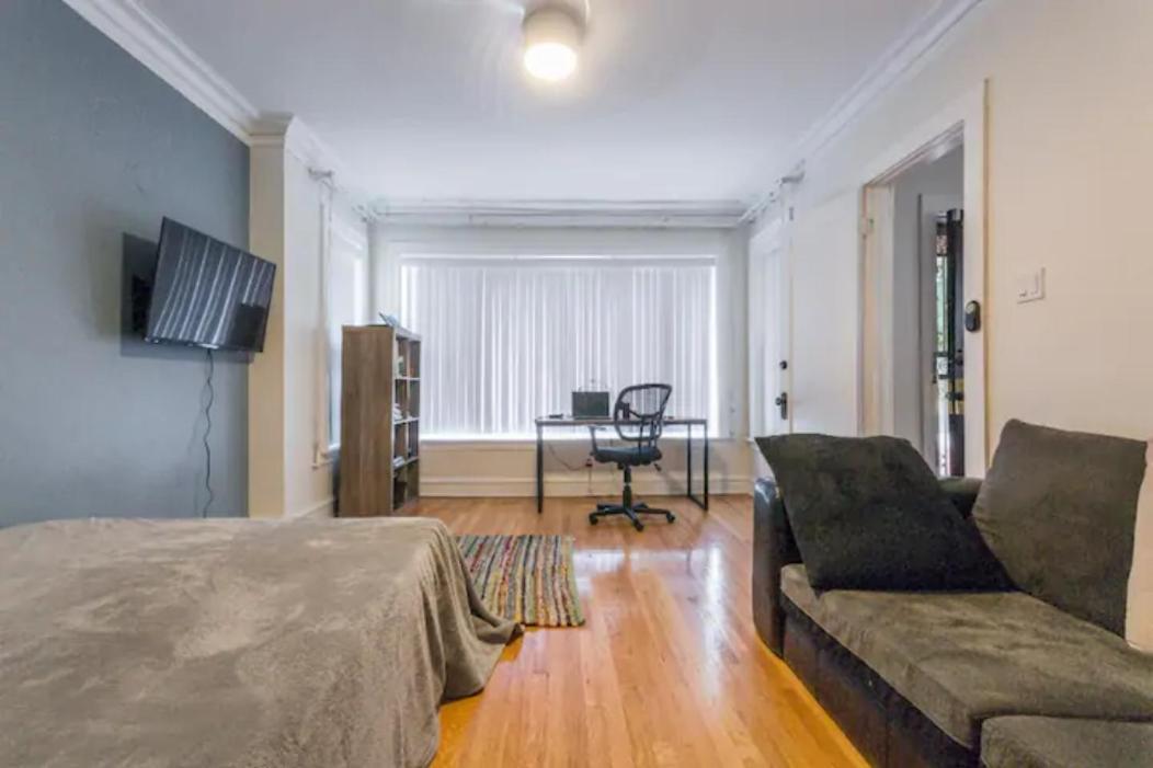 Cornell House Ξενοδοχείο Σικάγο Εξωτερικό φωτογραφία