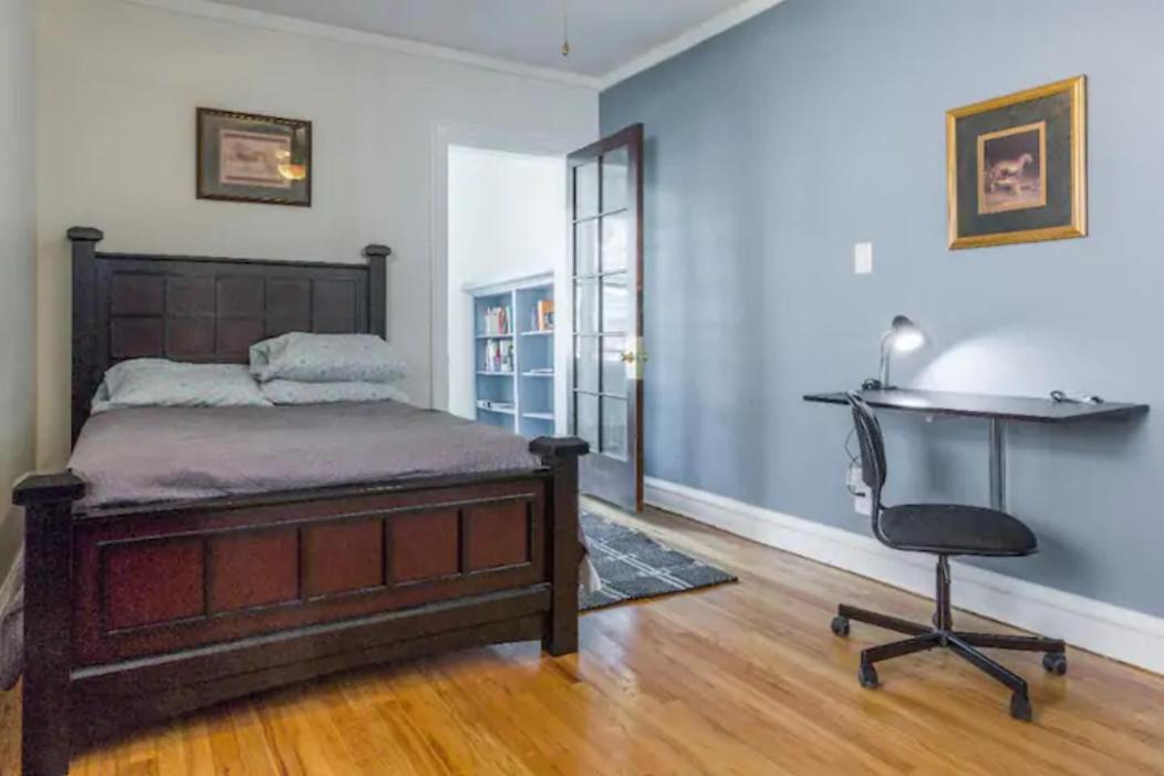Cornell House Ξενοδοχείο Σικάγο Εξωτερικό φωτογραφία