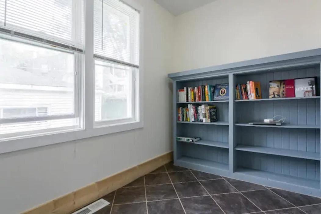 Cornell House Ξενοδοχείο Σικάγο Εξωτερικό φωτογραφία