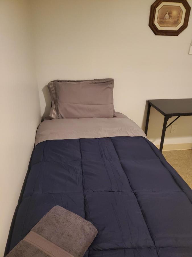 Cornell House Ξενοδοχείο Σικάγο Εξωτερικό φωτογραφία