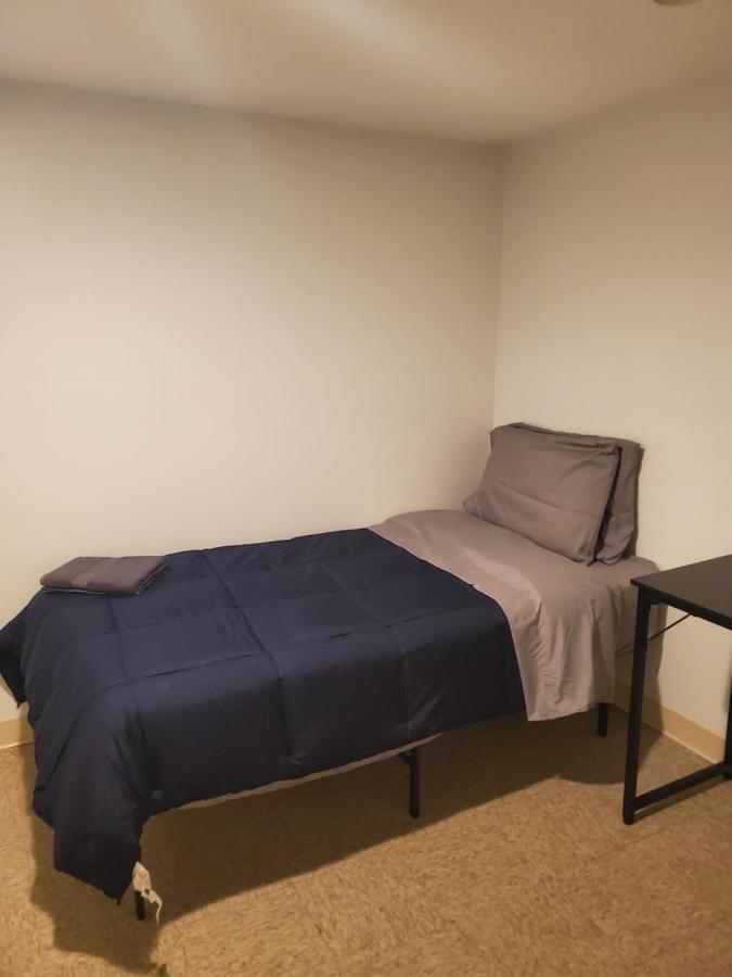 Cornell House Ξενοδοχείο Σικάγο Εξωτερικό φωτογραφία