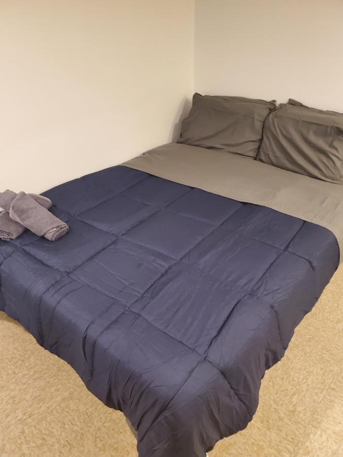 Cornell House Ξενοδοχείο Σικάγο Εξωτερικό φωτογραφία